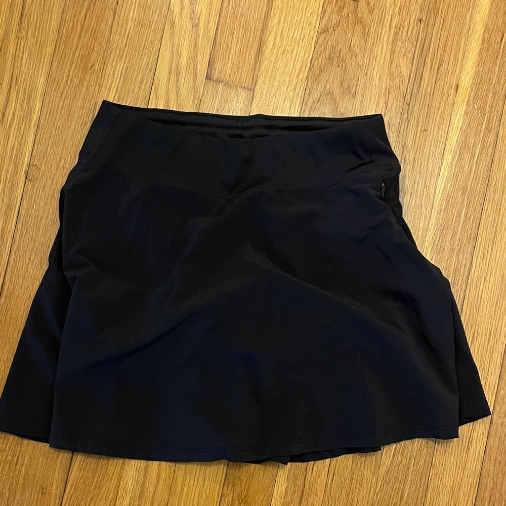 Tennis Skirt